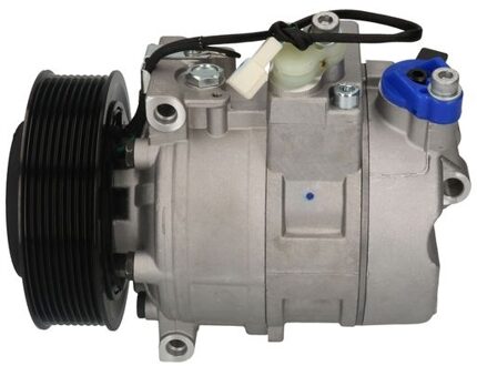 Mercedes Benz Compressor, airconditioning 1986AD1283