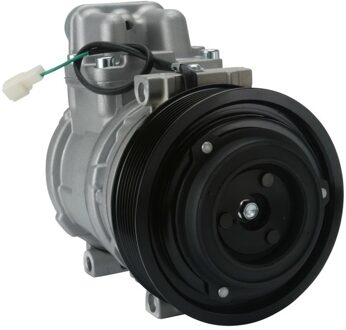 Mercedes Benz Compressor, airconditioning 1986AD1286