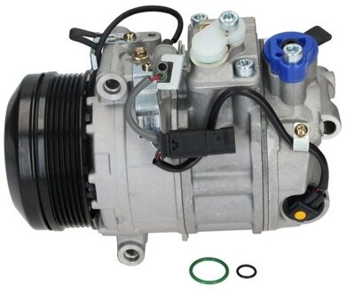 Mercedes Benz Compressor, airconditioning 1986AD1329