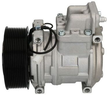 Mercedes Benz Compressor, airconditioning 1986AD1333