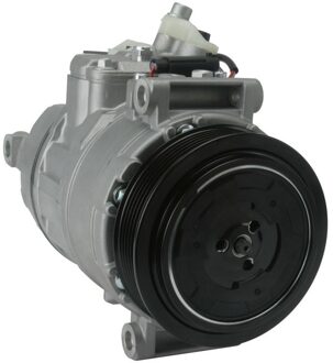 Mercedes Benz Compressor, airconditioning 1986AD1343