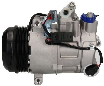 Mercedes Benz Compressor, airconditioning 1986AD1344