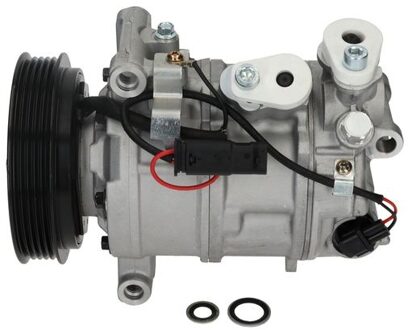 Mercedes Benz Compressor, airconditioning 1986AD1381