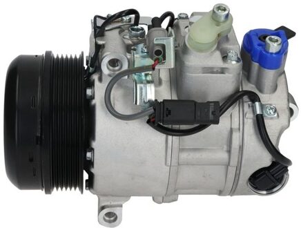 Mercedes Benz Compressor, airconditioning 1986AD1383