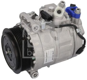 Mercedes Benz Compressor, airconditioning 199180