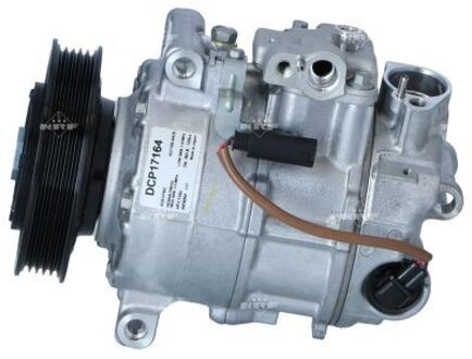 Mercedes Benz Compressor, airconditioning 320057G