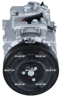 Mercedes Benz Compressor, airconditioning 320065