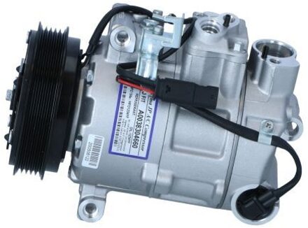 Mercedes Benz Compressor, airconditioning 320130