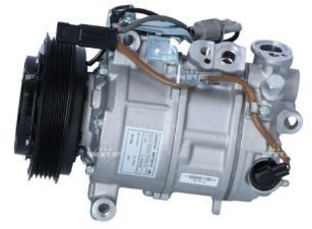 Mercedes Benz Compressor, airconditioning 320151