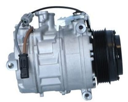 Mercedes Benz Compressor, airconditioning 320153