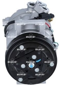 Mercedes Benz Compressor, airconditioning 320200