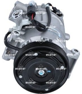 Mercedes Benz Compressor, airconditioning 320231