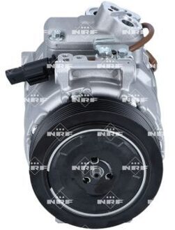 Mercedes Benz Compressor, airconditioning 320235