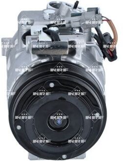Mercedes Benz Compressor, airconditioning 320242