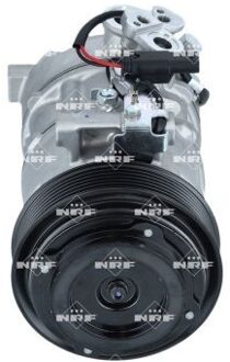 Mercedes Benz Compressor, airconditioning 320273