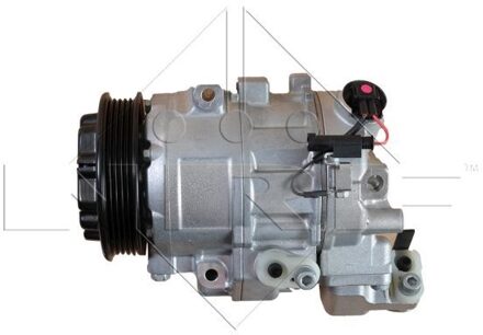 Mercedes Benz Compressor, airconditioning 32175