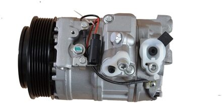 Mercedes Benz Compressor, airconditioning 32215