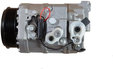 Mercedes Benz Compressor, airconditioning 32256