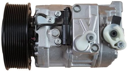 Mercedes Benz Compressor, airconditioning 32454