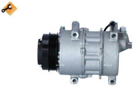 Mercedes Benz Compressor, airconditioning 32584
