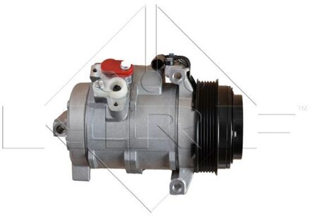 Mercedes Benz Compressor, airconditioning 32698