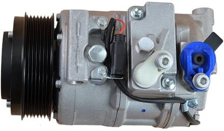 Mercedes Benz Compressor, airconditioning 32729