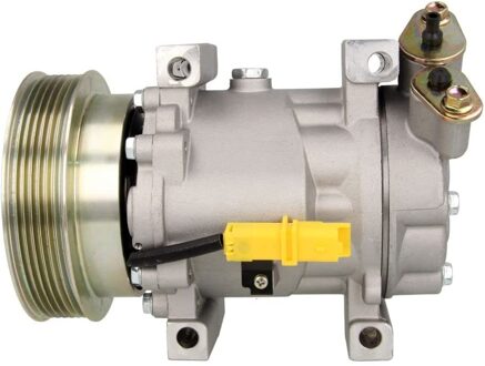 Mercedes Benz Compressor, airconditioning 32744