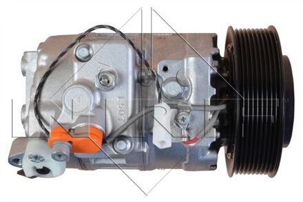 Mercedes Benz Compressor, airconditioning 32821