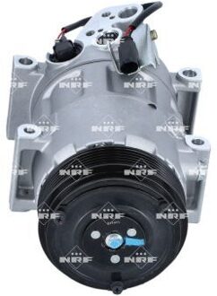 Mercedes Benz Compressor, airconditioning 32854