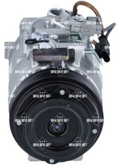 Mercedes Benz Compressor, airconditioning 32859