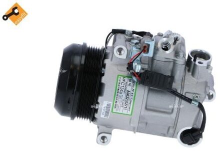 Mercedes Benz Compressor, airconditioning 32925