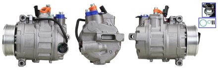 Mercedes Benz Compressor, airconditioning 511504