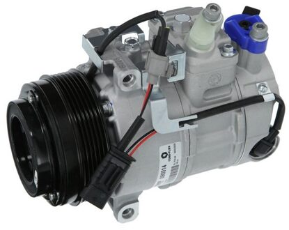 Mercedes Benz Compressor, airconditioning 690014