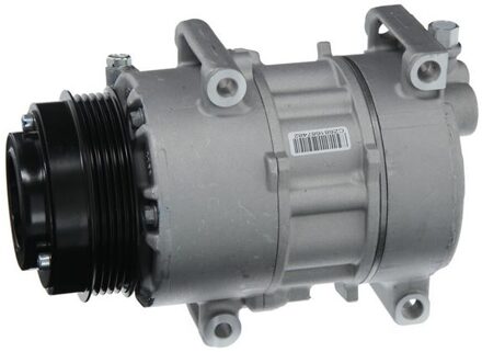 Mercedes Benz Compressor, airconditioning 690016