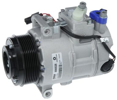 Mercedes Benz Compressor, airconditioning 690028
