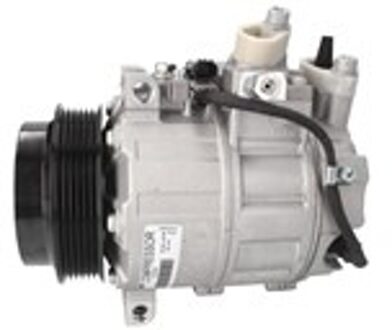 Mercedes Benz Compressor, airconditioning 813157