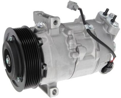 Mercedes Benz Compressor, airconditioning 813385