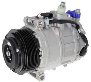 Mercedes Benz Compressor, airconditioning 813427