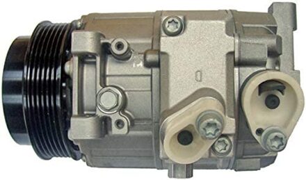 Mercedes Benz Compressor, airconditioning ACP23000P