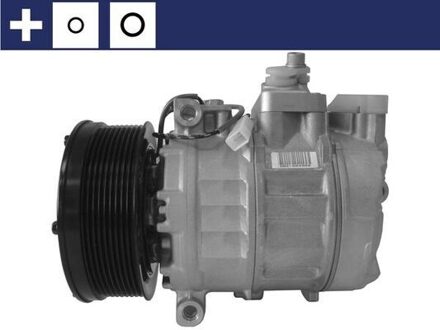 Mercedes Benz Compressor, airconditioning ACP401000S