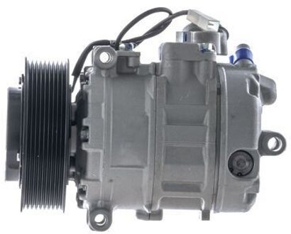 Mercedes Benz Compressor, airconditioning ACP483000S