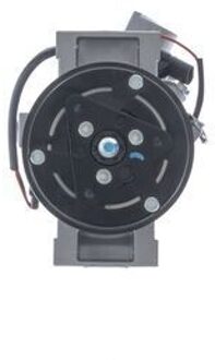 Mercedes Benz Compressor, airconditioning ACP539000S