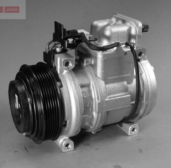 Mercedes Benz Compressor, airconditioning DCP17005