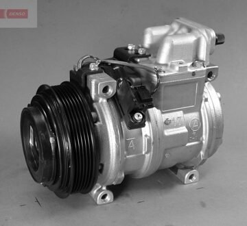 Mercedes Benz Compressor, airconditioning DCP17020