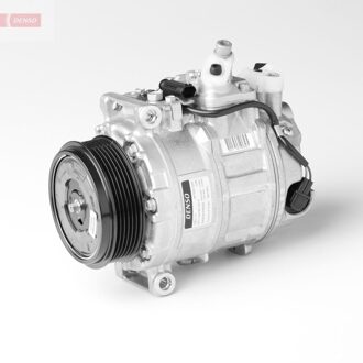 Mercedes Benz Compressor, airconditioning DCP17043