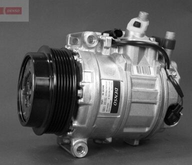 Mercedes Benz Compressor, airconditioning DCP17058