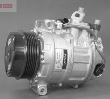 Mercedes Benz Compressor, airconditioning DCP17060