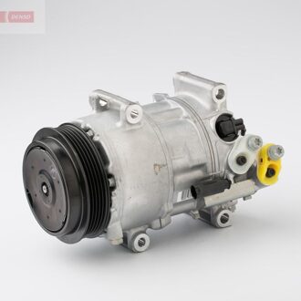 Mercedes Benz Compressor, airconditioning DCP17070