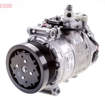 Mercedes Benz Compressor, airconditioning DCP17085