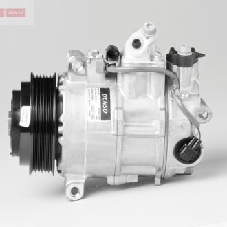 Mercedes Benz Compressor, airconditioning DCP17112